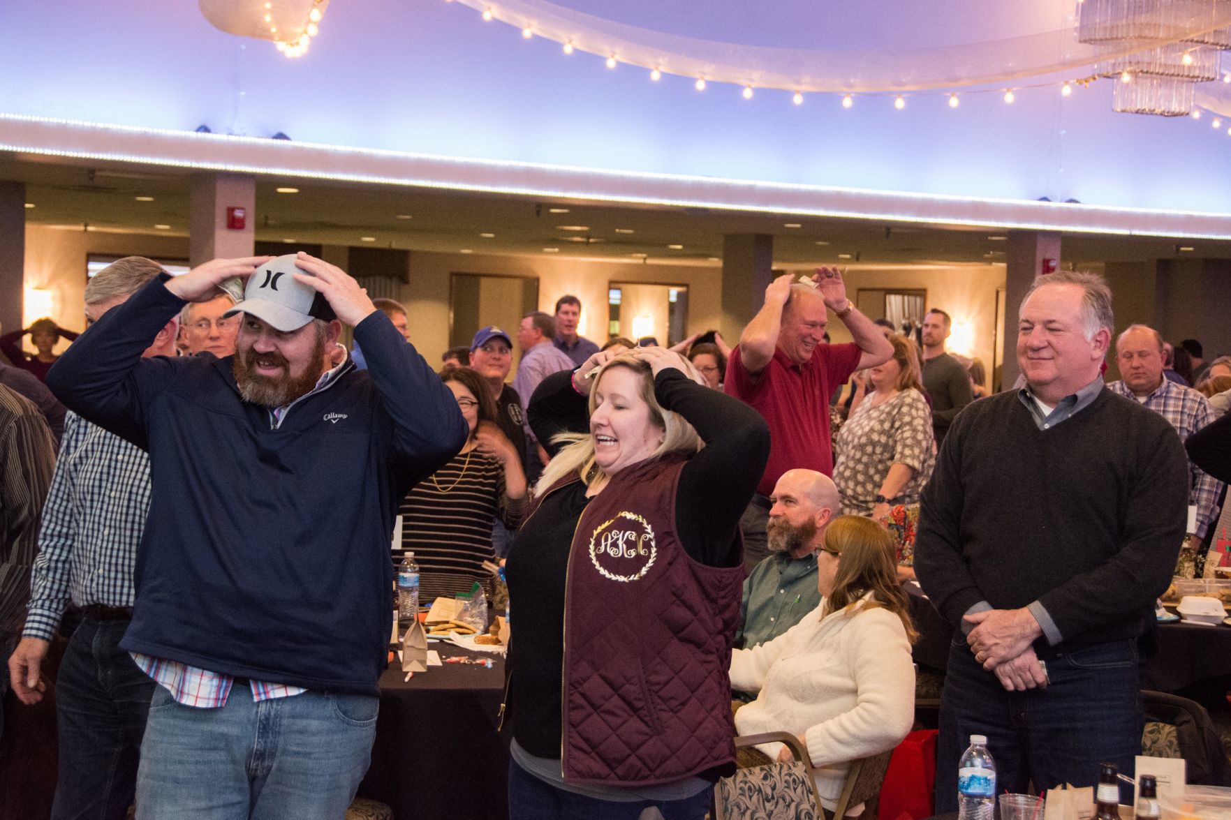 Post-Dispatch Trivia Night